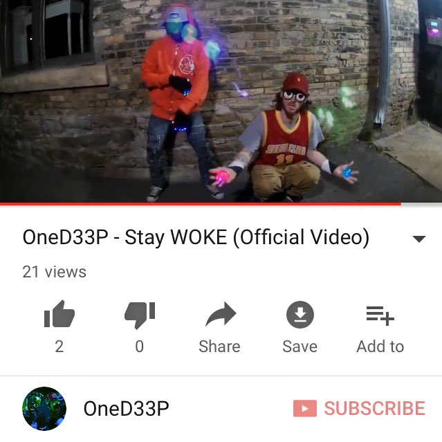 OneD33pMgMt's tweet photo. https://t.co/eUijHbyZTH #OneD33P #StayWoke @Im_ConMan @MikeyTrainwrek @OneD33pMgMt https://t.co/CMeMxK6Qlj