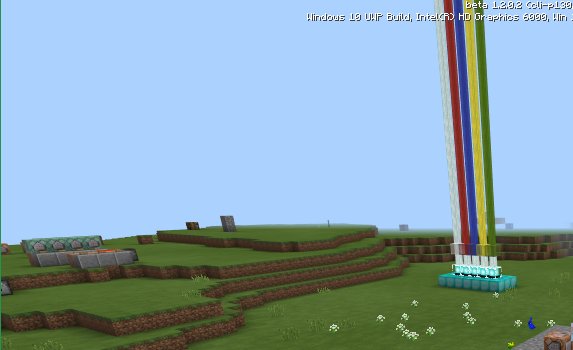 Minecraft1 2まとめ