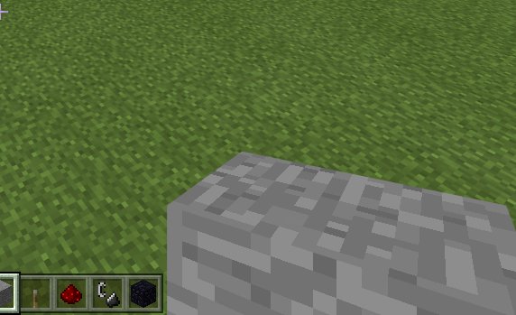 Minecraft1 2まとめ