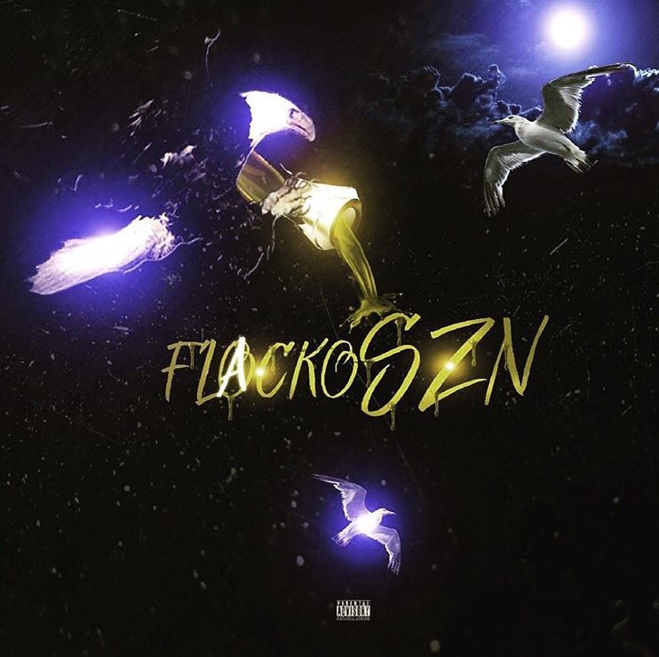 King_Spazz's tweet photo. #FlackoSZN Dropping ‼️💯🔥🎯👌🏽 @paperseason @issabodybag  👉🏽 #SpreadTheWord 🗣 https://t.co/eRbNfnAEVp