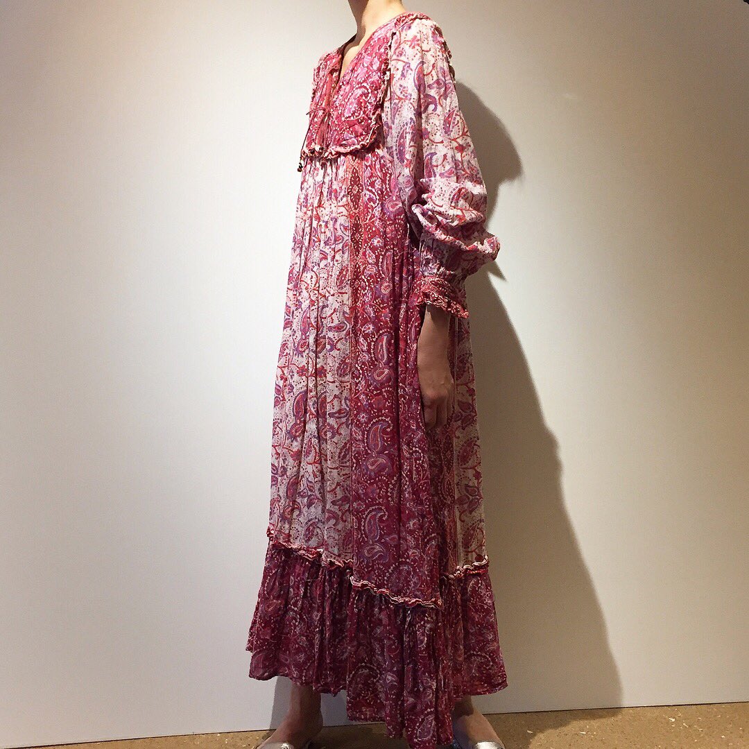 ট ইট র Motherlip Daikanyama Vintage Indian Dress 70年代のインド綿ワンピース ヴィンテージドレスの人気に 1点ものの魅力があります Motherlip Daikanyama マザーリップ 代官山 ヴィンテージインド綿ワンピース Vintageindiandress T ট ইট র Motherlip Daikanyama Vintage Indian Dress 70年代のインド綿ワンピース ヴィンテージドレスの人気に 1点ものの魅力があります Motherlip Daikanyama マザーリップ 代官山 ヴィンテージインド綿ワンピース Vintageindiandress T