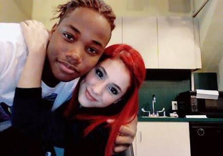 Happy birthday to Leon Thomas III 