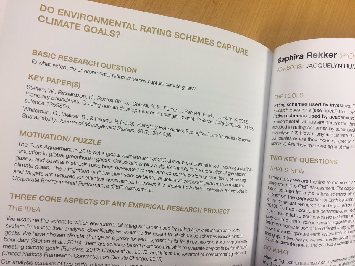 Robert Faff Congratulations Saphira Rekker Winner Of Commerce Phd Student Best Pitch At 17 Uqbs Research Colloquium Uqbs Uqbs Rhda Uq News T Co Ydtqvxjdzz