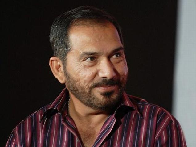 Happy Birthday Arun Lal

16 Tests (729 Runs), 13 ODIs (122 Runs) for India & now a cricket commentator. 