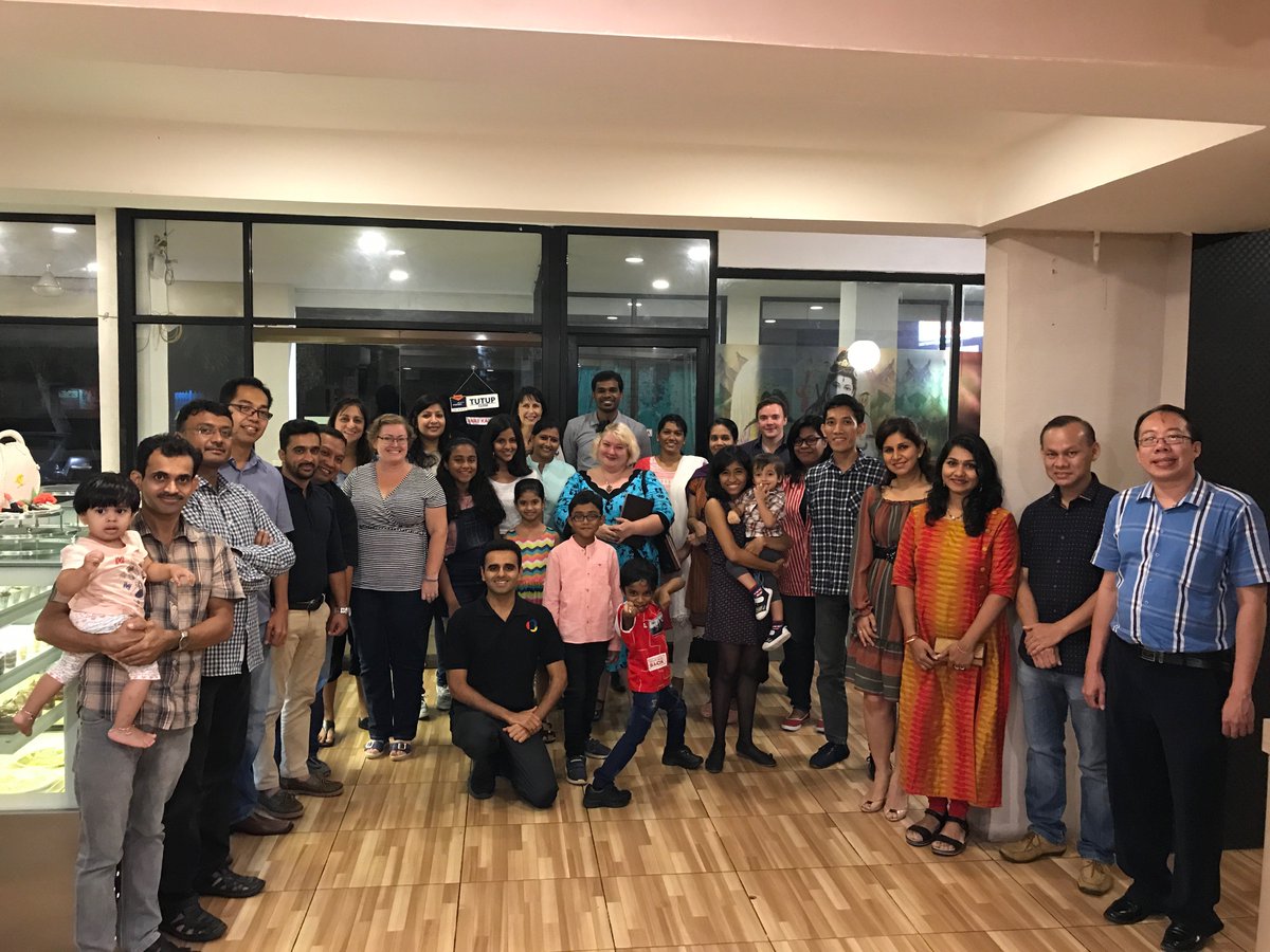 beaconjakarta's tweet photo. A great evening welcoming our new members of Beacon and their families filled with positivity and warmth. #beaconjakarta #beaconlife https://t.co/A6R5X8crCB