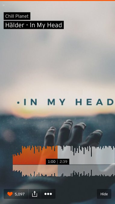 My new favorite jam 🎶 https://t.co/phiQzF0NaJ<a href="/tag/rathberaving"class="tags"><span>#rathberaving</span></a>