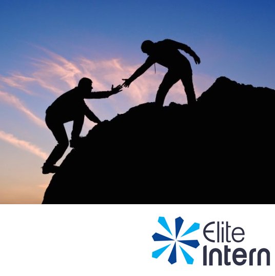 Elite_Intern's tweet photo. Need some career advice? Our Professional Coaching Service may help you!
#Eliteintern #careercoaching #internship #overseas #coaching https://t.co/gAiEtMOB4Y