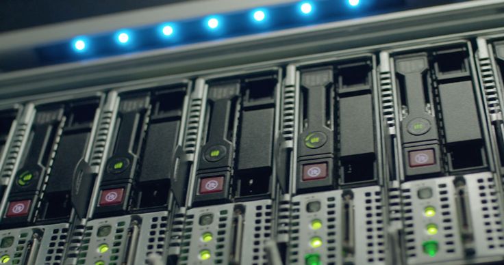 How secure is #HPC-as-a-Service (#HPCaaS)?
via #Cloud28+ <a href="/advania/">Advania</a> - tnative.co/Gccu