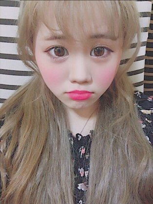 腹黒女子 この子よくtlで見かけるけどさ 目デカすぎて変 目の大きさ左右で 全然違う 唇キモイ 眉毛の長さ違う 髪型似合ってない 自撮りのコツでも学んどけʬʬʬʬʬʬʬ T Co Spwyruo1tc Twitter 腹黒女子 この子よくtlで見かけるけどさ 目デカすぎて変 目の大きさ左右で 全然違う 唇キモイ 眉毛の長さ違う 髪型似合ってない 自撮りのコツでも学んどけʬʬʬʬʬʬʬ T Co Spwyruo1tc Twitter