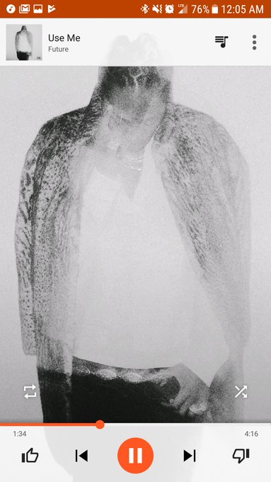 6F. Lo 💰 - 🎵You know that niggas full of lies, oh, oh You know that niggas full of tries, oh, oh🎶 https://t.co/WzM9T7kKFY
