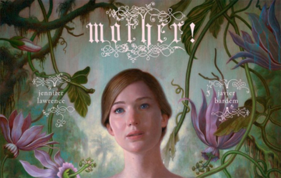 youtu.be/_0NF2YP7SU8

#JenniferLawrence #MotherMovie #NewHorrorTrailer