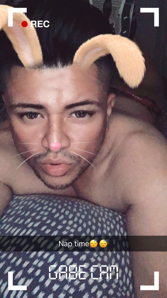 Gabe_Dior's tweet photo. It's been a while twitter 🙌🏻 https://t.co/jrQKXKpgqs