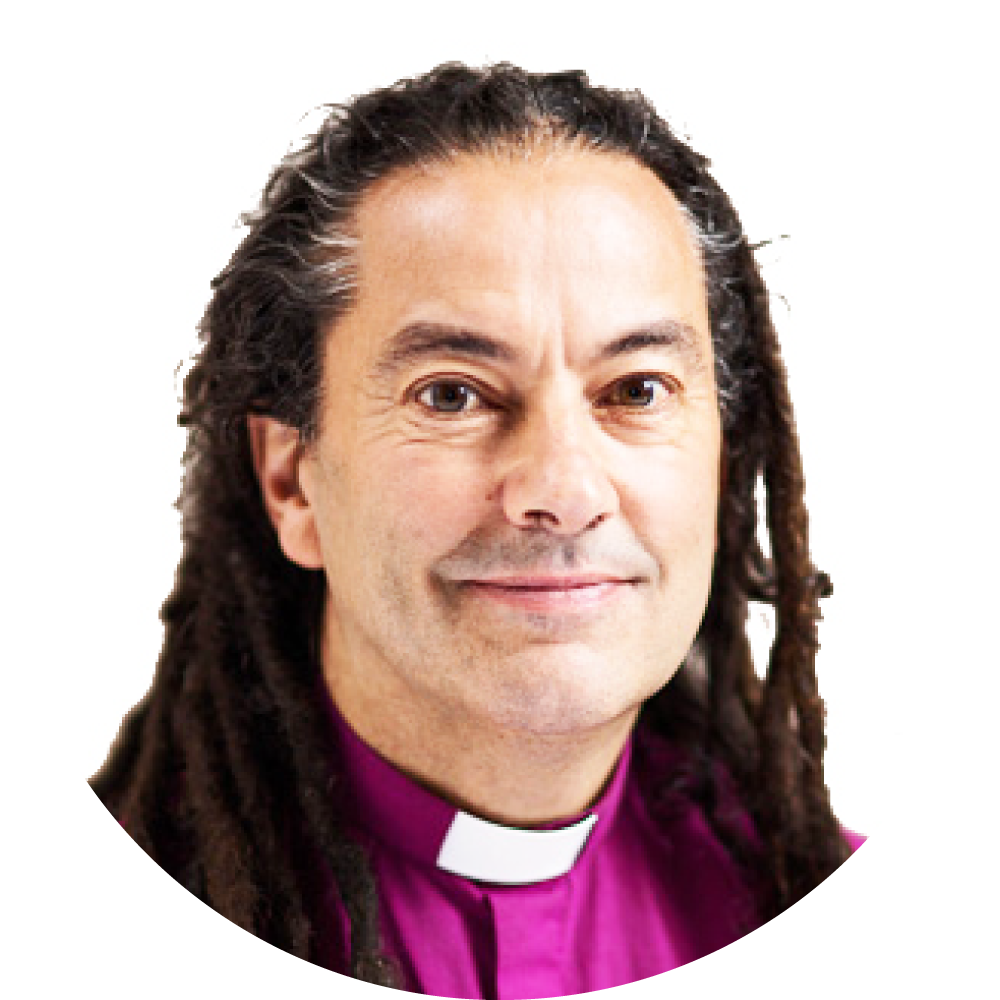 rotaryforum's tweet photo. Bishop Justin Duckworth's #impossibledream: The systems that are made to help our most vulnerable actually do that. @BarefootBishop https://t.co/ug7W47UHuW