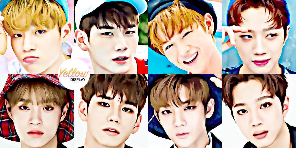 disyellowboy's tweet photo. ❰ᚐ〓 #wannaone #kuanlin #daehwi #seongwoo #jinyoung 〓ᚐ❱ ╾
⁽🔗⁾⦗  https://t.co/wGnQ3g9TTq   ⦘
#แจกดิส #พื้นที่โปร ╻ rt ตามทัก https://t.co/h2b9Vg0jgd