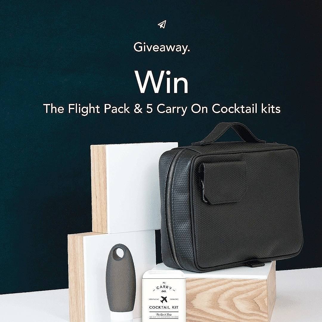 dotonherway's tweet photo. #giveaway #internationalgiveaway #win #free #flightpack #enterhere #competition
Only takes 2 seconds to enter --> https://t.co/xdcxzloYRk https://t.co/ds062UZ64K
