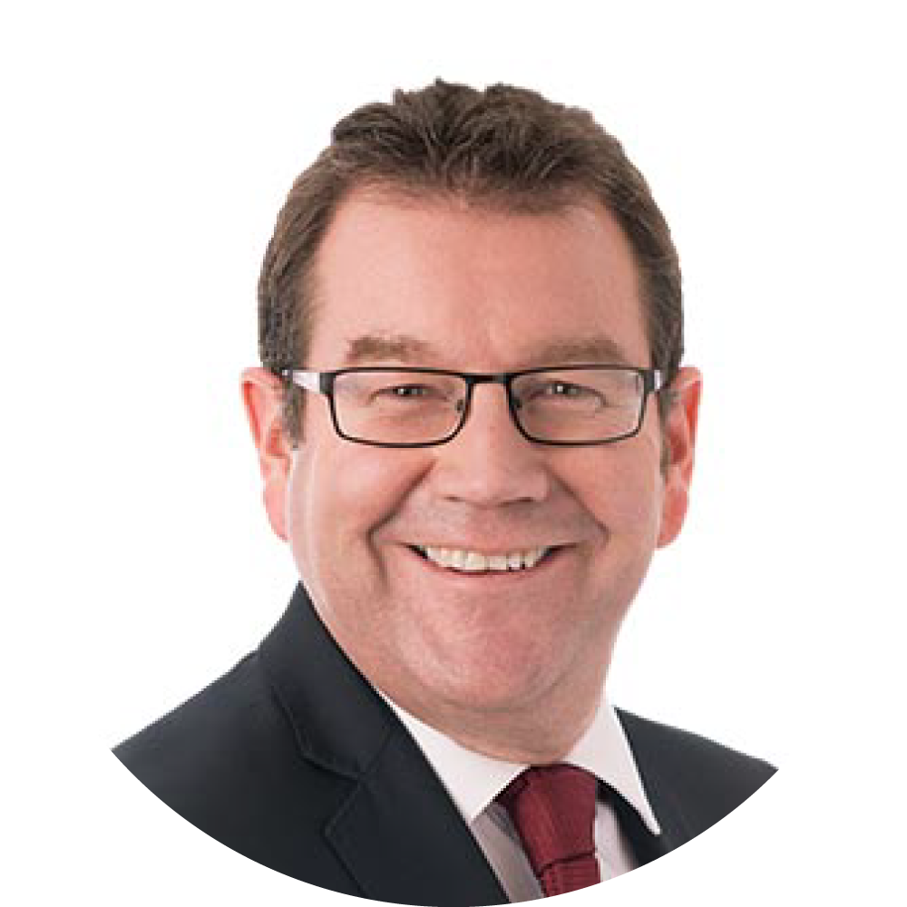 rotaryforum's tweet photo. Grant Robertson: My #impossibledream for Wellington is the opposite of loneliness. We need space in our city for everyone. @grantrobertson1 https://t.co/g7zgyG0OOc