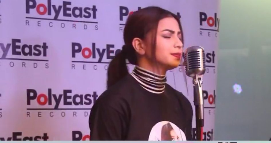 SilentRastro's tweet photo. nakakamiss un boses mo @glaizaredux #GlaizaXLazadaPH https://t.co/3OF5GfzWUJ