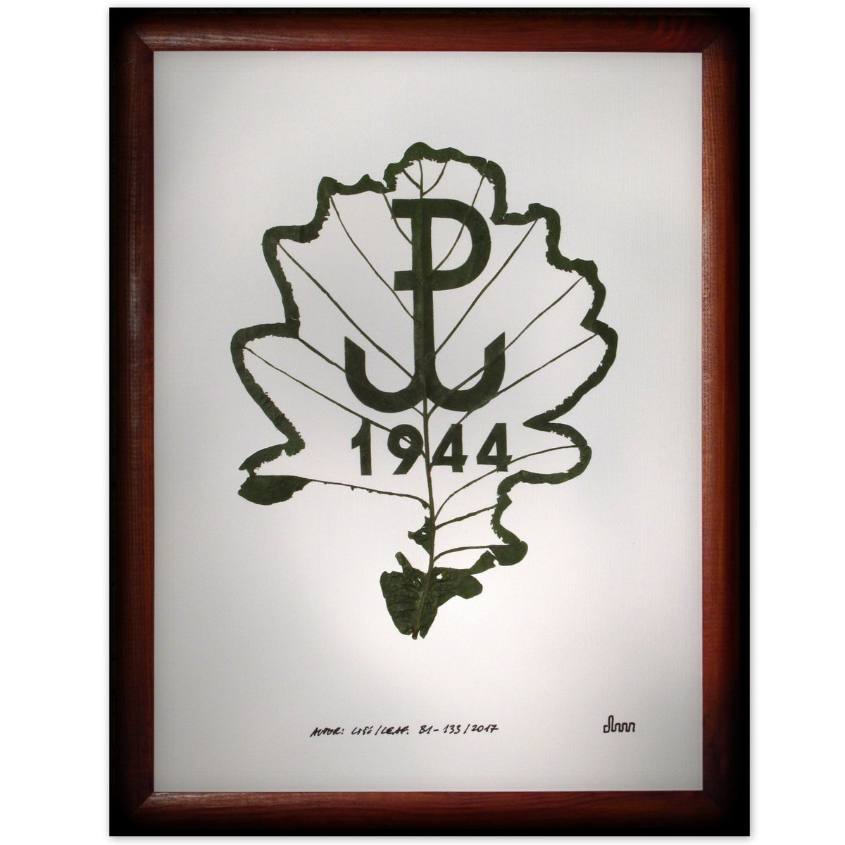 Pan_Lisc's tweet photo. W hołdzie dla Powstania Warszawskiego 1944 (B1-133. 2017 / 33x43cm) #PowstanieWarszawskie #PW44 #PolskaWalcząca https://t.co/WfXLc8sUH3