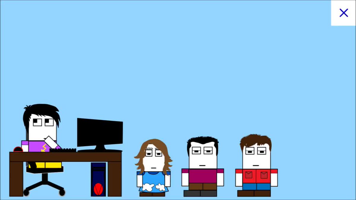 PloufBot's tweet image. 