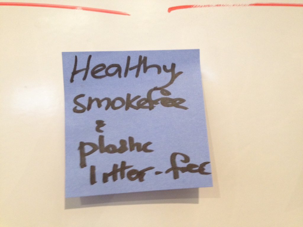 rotaryforum's tweet photo. Here are some of their ideas... #impossible dream https://t.co/FJVXDDcW0M