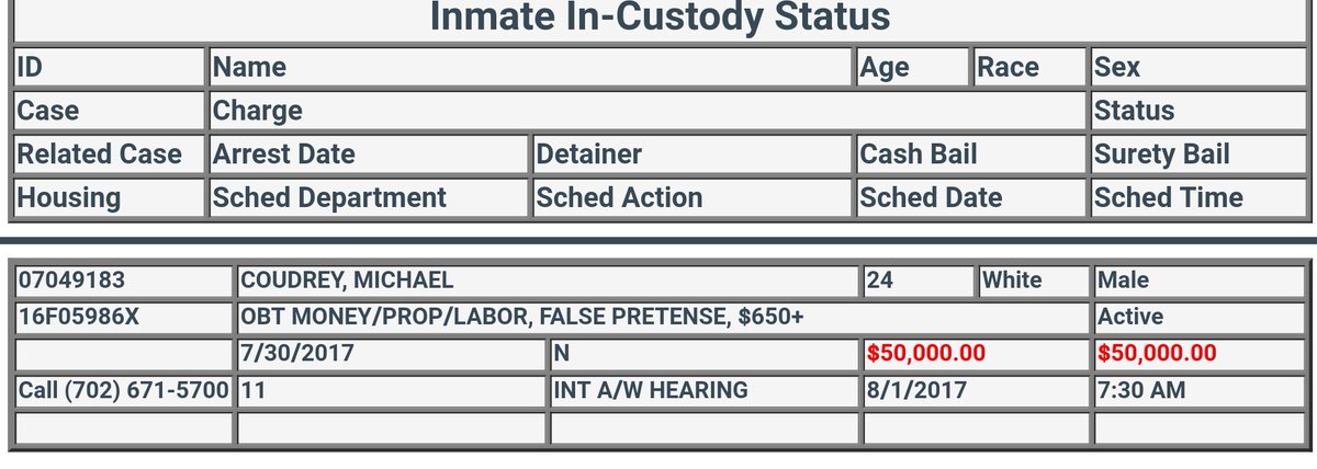 Patrick On Twitter Mike Tokes Was Arrested On Sunday In Clark - 