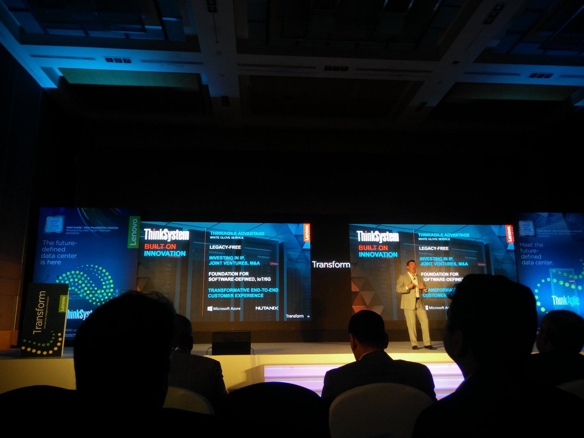 jai_wt's tweet image. ThinkAgile 
#LenovoTransform #YOGAtab3