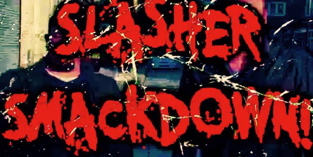 CanneryRowClaw's tweet photo. These idiots are going to end up just like #MM if they're not careful. #SlasherSmackdown #CanneryRow https://t.co/DJrv6YqYKq