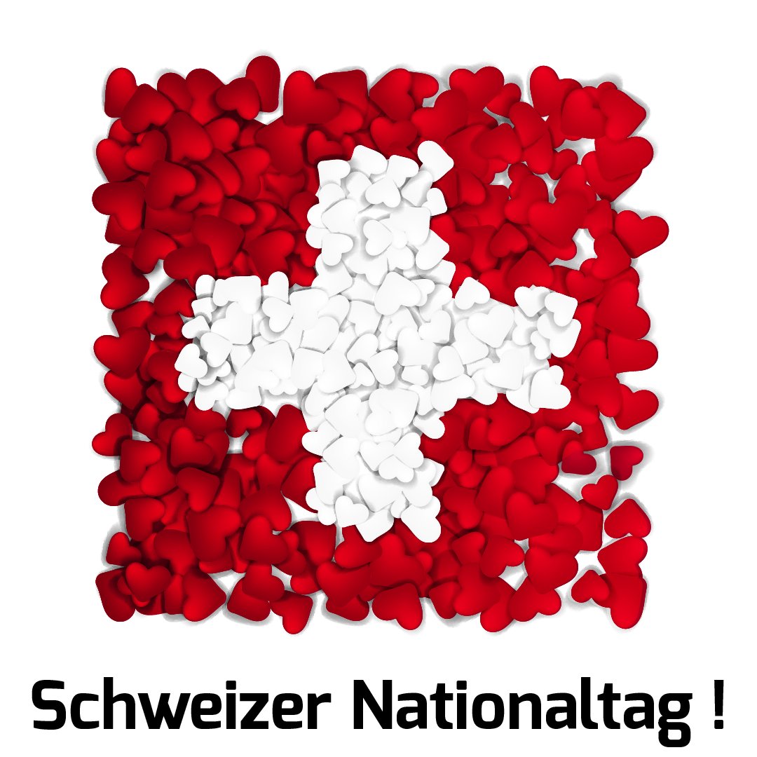 Wir wünschen euch allen einen schönen 1. August!👌🇨🇭🇨🇭🇨🇭
#spitexseeblick #zürich #schweizer #happy #nationaltag2017