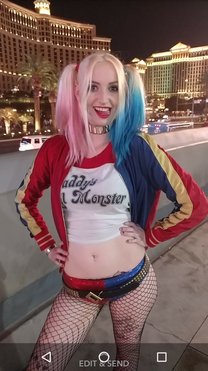 lvbroadcasting's tweet image. New Girl. New TV Show. "Studio Center Hotel," an immersive themed hotel (and TV show) in Las Vegas. Welcome to the cast Emily.