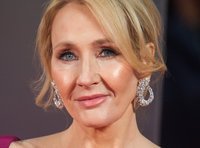 Fans Wish J.K. Rowling A Happy Birthday And Thank Her For The Magic  