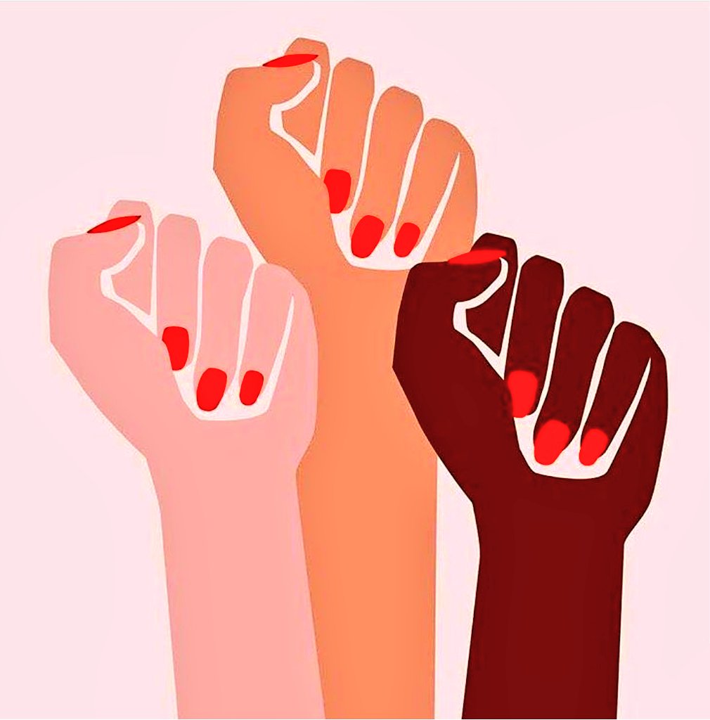 VanessaDaSilva's tweet photo. Kind Heart, Fierce mind and a brave spirit. Happy #WomensMonth https://t.co/GLy716ZaHU