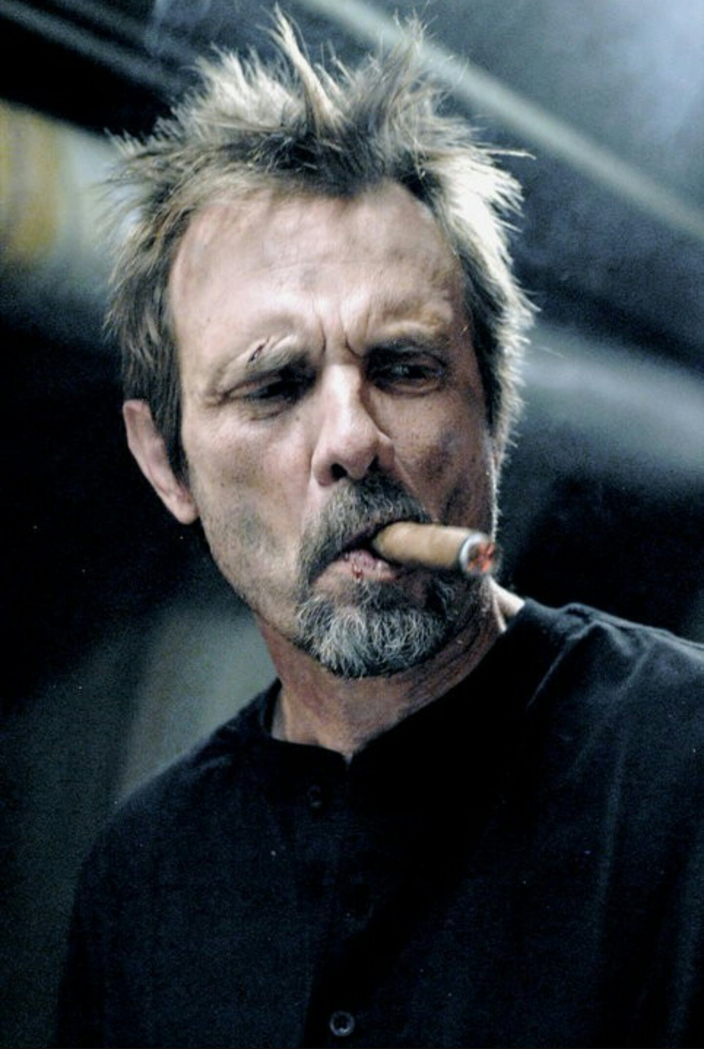 The Docs wanna wish a happy birthday to an underappreciated actor with some mega hits under his belt, Michael Biehn. 