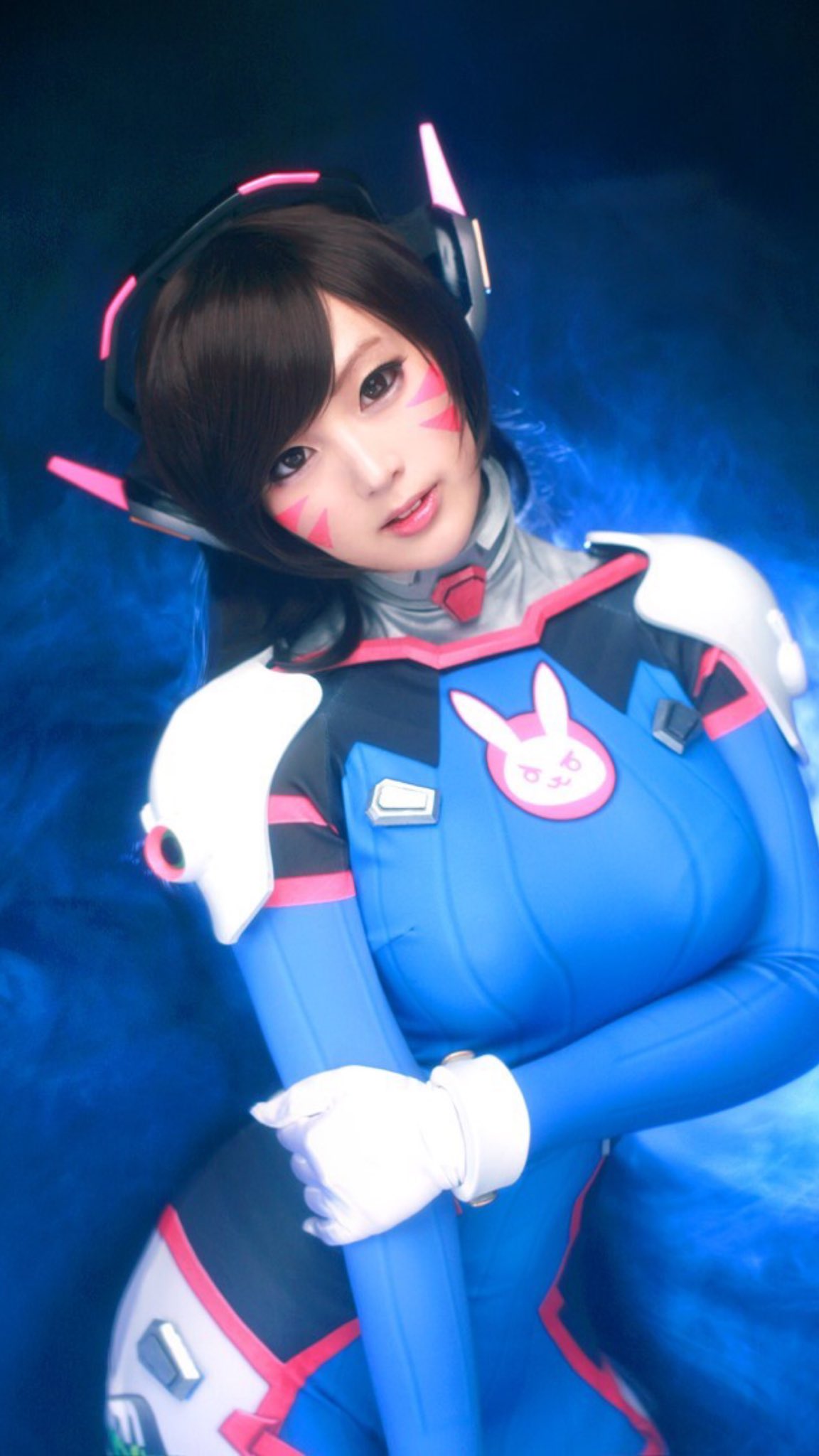 Spiral Cats on Twitter: "[블리자드] 오버워치 디바(D.va) - 도레미(@SpcatsDoremi) #도레미