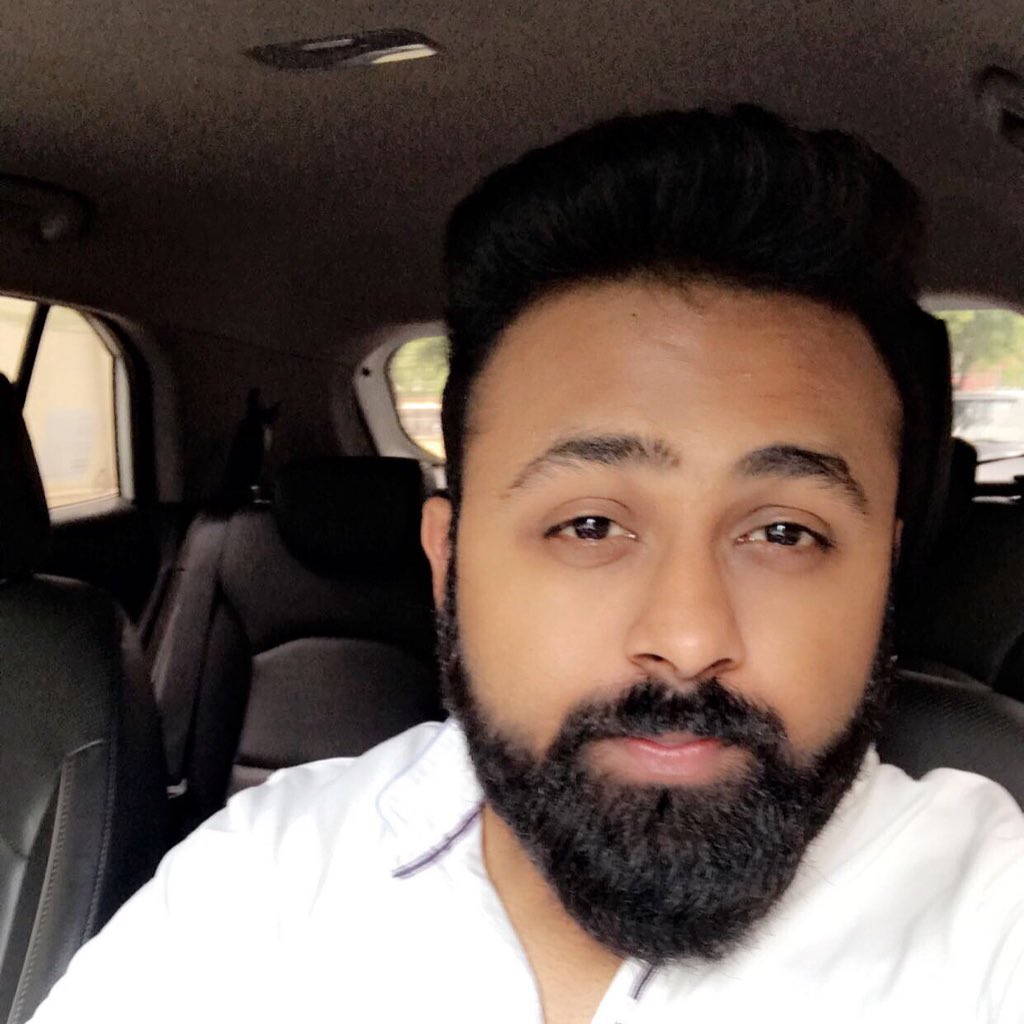 Ankit tweet media