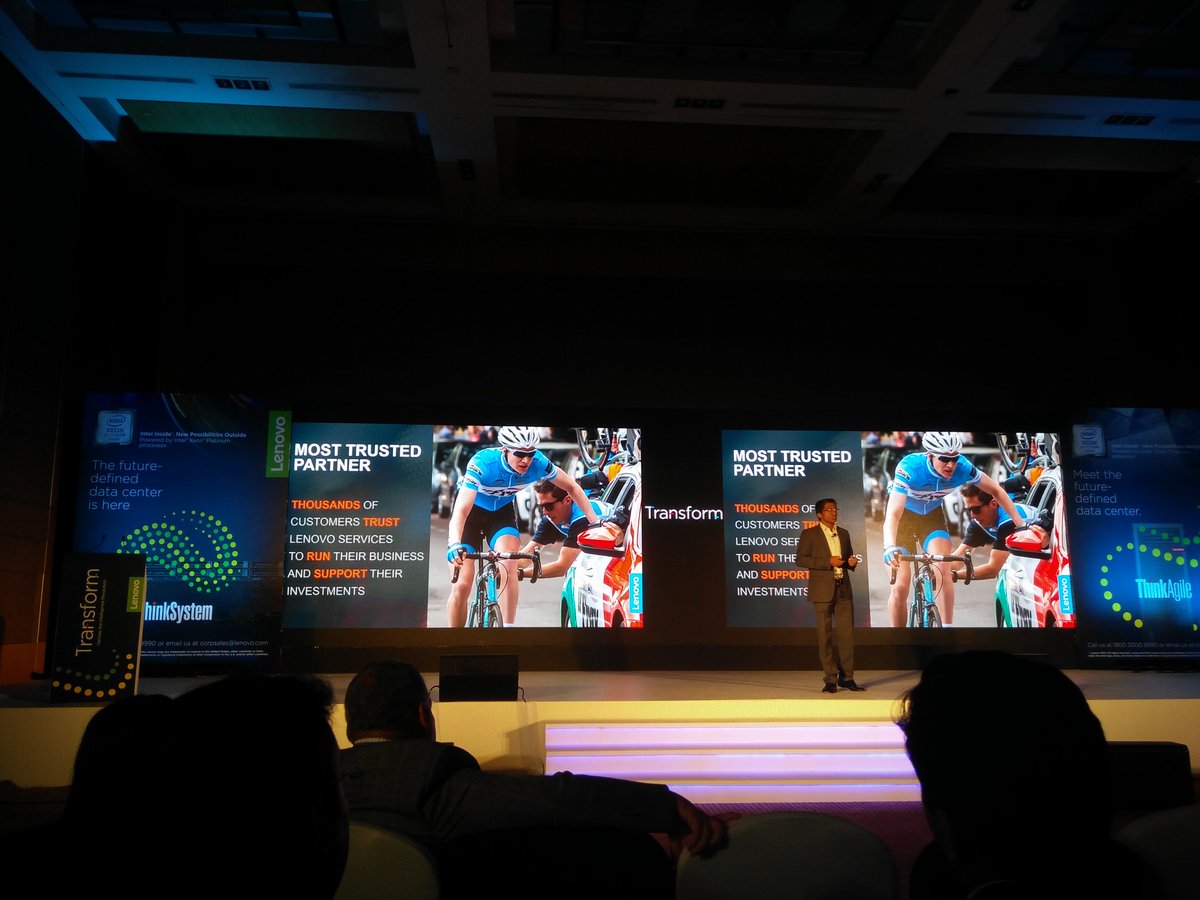 jai_wt's tweet image. LENOVO - Most Trusted Partner 👍 
#LenovoTransform #YOGAtab3