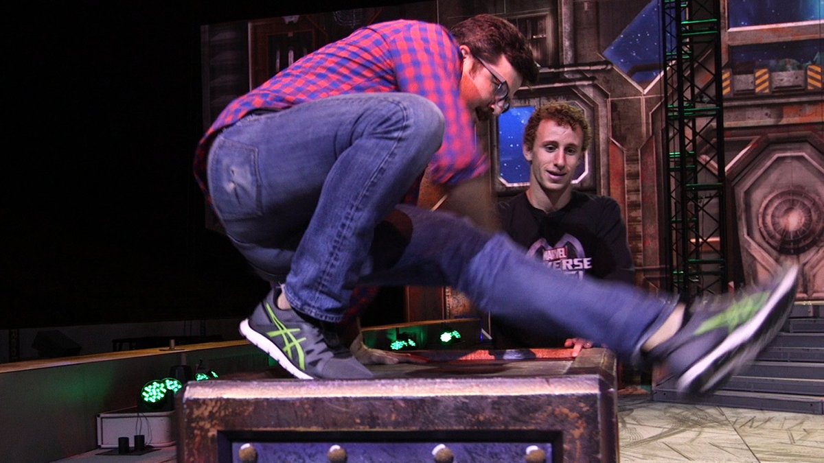 marvel comics age of heroes