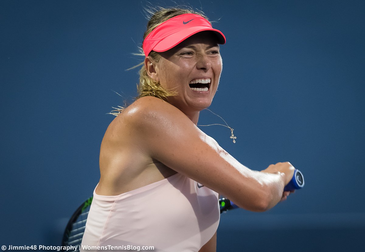 MARIA SHARAPOVA - Página 13 DGHzOybUMAA4mXt