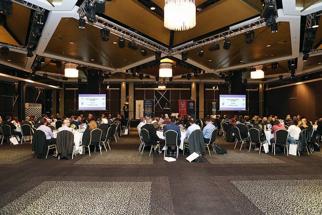 Hodgey_78's tweet photo. Fantastic evening working with our associations and clubs to engage government on much needed facility funding https://t.co/U16x9Zp4q3