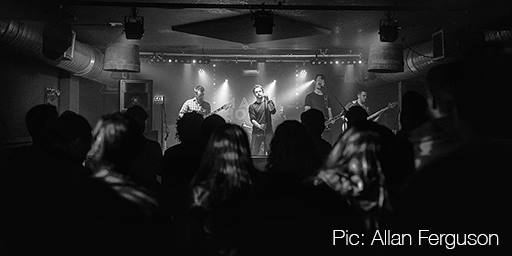 Channel7A's tweet photo. .@Terrestria_Band release new single! "Things You'll Never Know" out Wed 2nd August. Listen and watch the video: https://t.co/j8WJmQzNtf https://t.co/dLqIYlBaM4