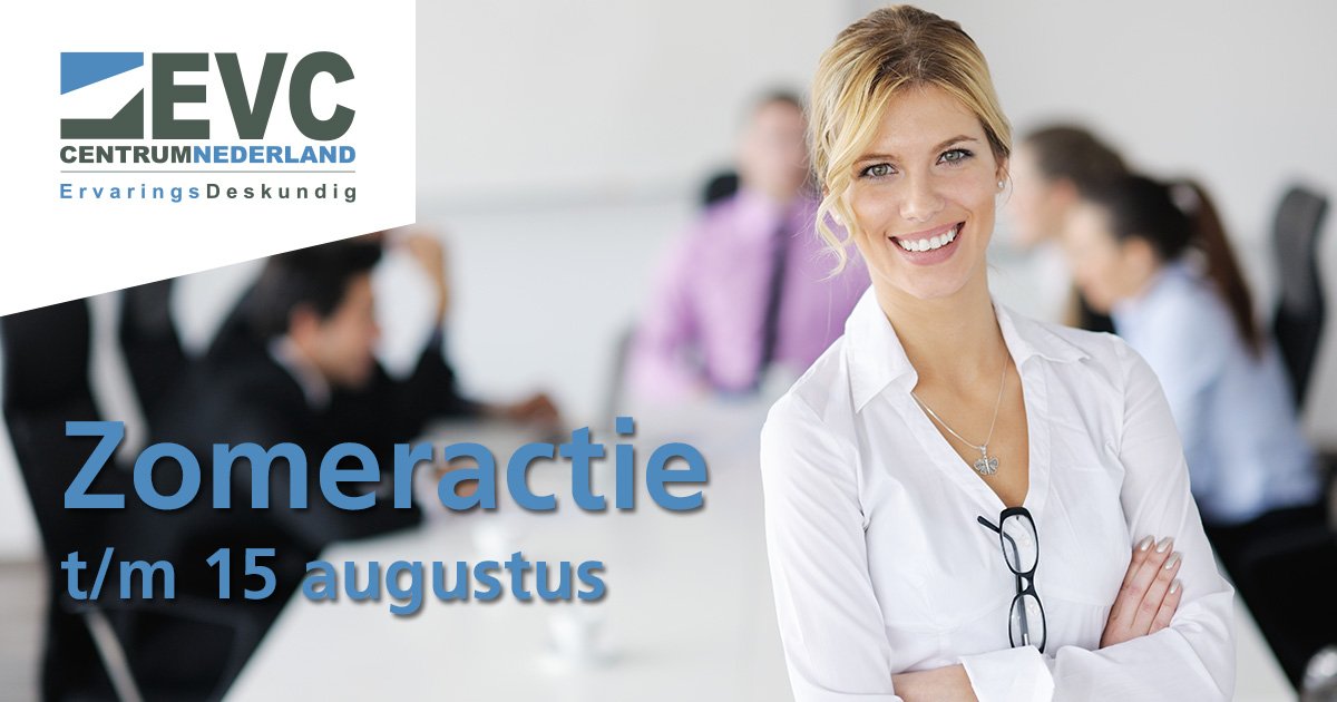 evc_centrum_nl's tweet photo. Onze zomeractie is verlengd! Profiteer t/m 15 augustus van € 150,- voordeel op een #EVCprocedure: https://t.co/uhMPa21ckn https://t.co/t6MQqMLiDJ