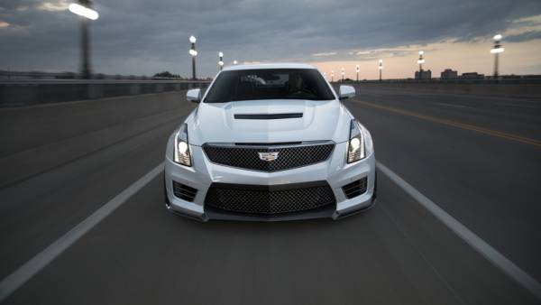 daily_auto_ru's tweet photo. Cadillac CT5: один за всех - https://t.co/65u7KGwVxA https://t.co/jPgFO1L0I7