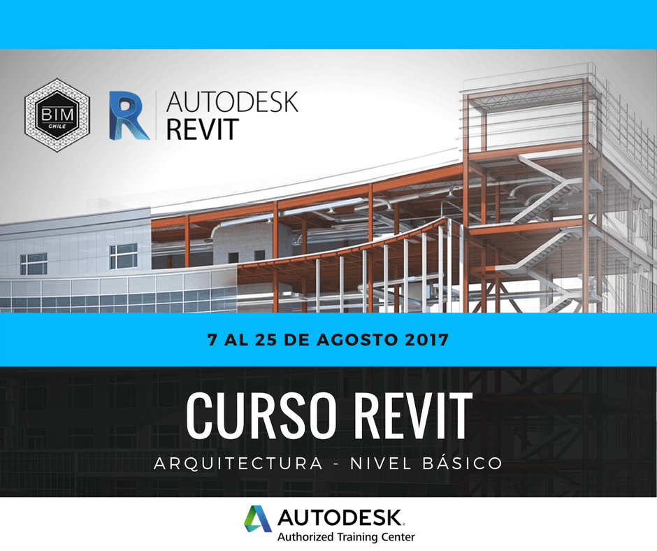 ConectaConstru's tweet image. Chile: Capacítate en BIM , nuevo curso REVIT para principiantes - bit.ly/2wg71RZ #aprendeBIM