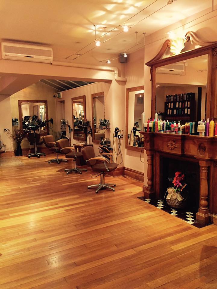 LoyaltyHubApp's tweet photo. Welcome to The Hair &amp; Beauty Centre in Marple - you can Save 15% OFF a Cut &amp; Blow with their new Stamp Card Offer on #Shoplocal Club Card https://t.co/6UklAorIUo