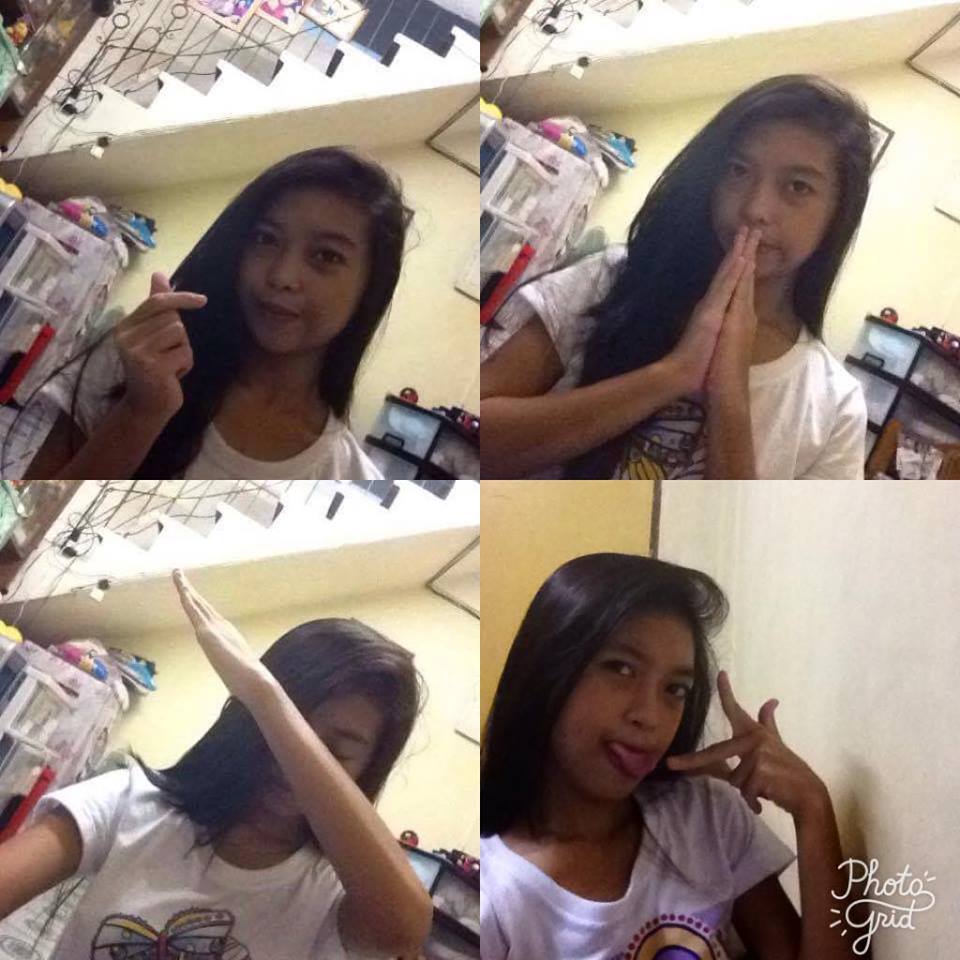 bored lang si aqouh hahaha