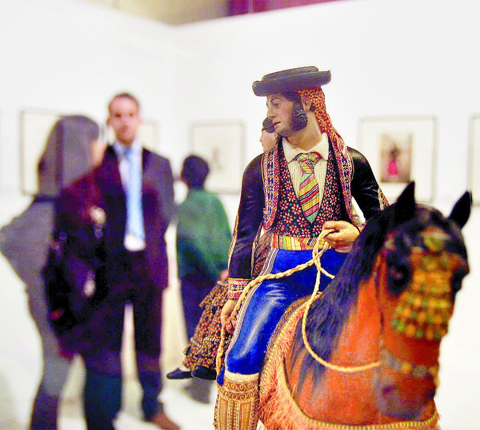 Si eres artesano, la <a href="/InfoUMA/">Universidad de Málaga</a> te lanza una 'red' para potenciar tu marca #emprendedores ow.ly/l2co30e4qsm