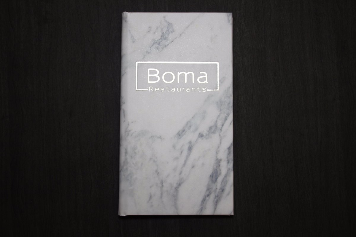 The Menu Store tweet media