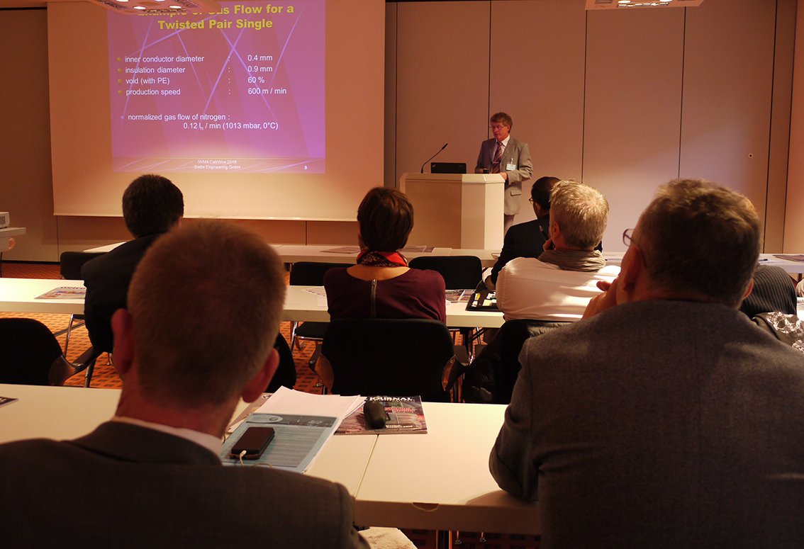 _CabWire's tweet photo. #Cabwire Delegates will hear presentations from #cable & #wire industry professionals including industry forecasts, new techniques/processes https://t.co/ayLcHNkBaq