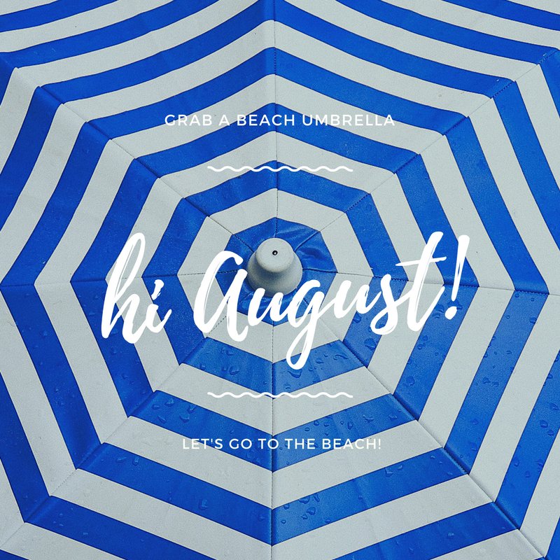 Flatguest's tweet photo. Hi August! 
#flatguest #hiaugust #august #agosto #grancanaria #alquilervacacional #summer #holidays #alquilervacacional #instamood #igerlp https://t.co/jPK0nkKfa2