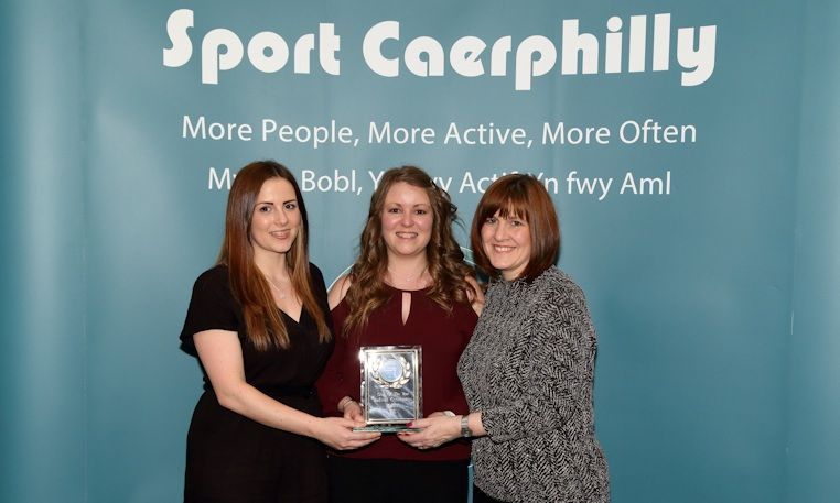 CaerphillyCBC's tweet photo. Nominations are now open for the Sport Caerphilly Sport Awards 2017! https://t.co/b6jGJLVGmZ https://t.co/3isXP3Wk5D