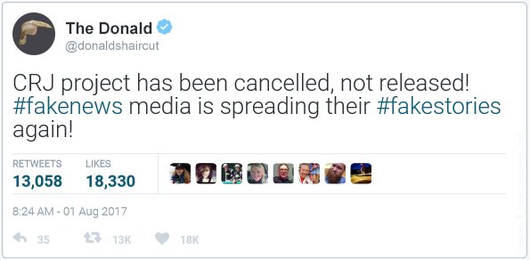 AerosoftGmbH's tweet image. #fakenews or not? Will the CRJ actually be released tomorrow?
facebook.com/Aerosoft/photo…